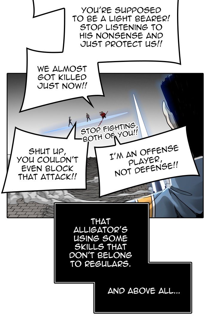 Tower of God, Chapter 459 image 031